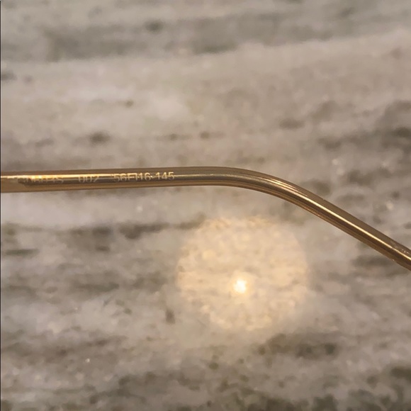 Gucci Glasses-100% Authentic - Picture 6 of 8